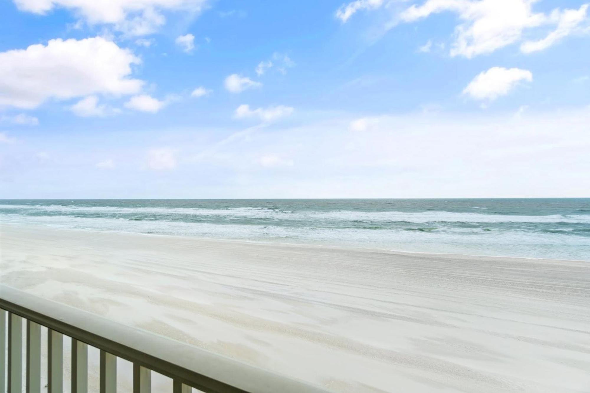 Sea Glass 405 By Vacation Homes Collection Gulf Shores Exterior foto