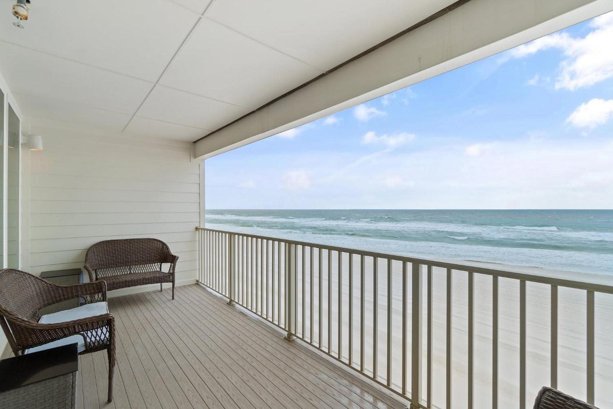 Sea Glass 405 By Vacation Homes Collection Gulf Shores Exterior foto